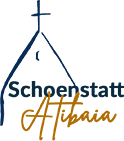 Schoenstatt Atibaia Logo